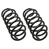 Coil Springs