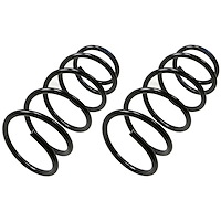 Coil Springs