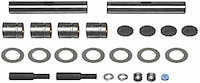 Front King Bolt Set 1942-55 Chevrolet Truck