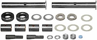 King Bolt Set Front