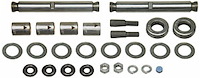 King Bolt Set Front