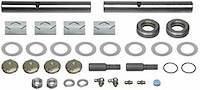 8524N King Pin Set for 1965-1974 Ford F-100, 1973-1974 Ford F-250 RWD Trucks