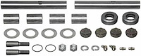King Bolt Set Front
