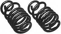 Rear Coil Springs