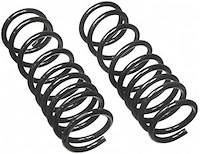 Rear Coil Springs 1982-2002 Chevy Camaro/Pontiac Firebird