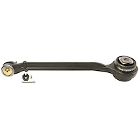 Front Right Lower Forward Suspension Control Arm and Ball Joint Assembly for Dodge Charger