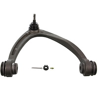 Control Arm & Ball Joint Assembly