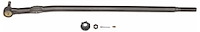 Connecting Tie Rod Front At Pitman Arm