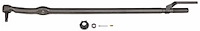 Connecting Tie Rod Front At Pitman Arm