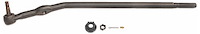 Connecting Tie Rod Front At Pitman Arm