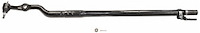 Outer Connecting Tie Rod End 1999-2003 Ford F450 Super Duty 2WD, 1999-2003 Ford F53, 1999-2005 Ford F550 Super Duty 2WD