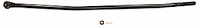 Left Inner Tie Rod End for 1998-1999 Dodge Ram 1500, 2500 4WD