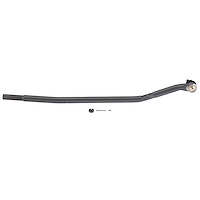 Tie Rod End Front RH