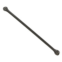 Front Track Bar 1999 Ford Super Duty 4WD