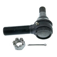 Front Outer Tie Rod End Select 1965-2007 Commercial Ford, International, and Peterbilt