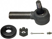 Front Outer Tie Rod End