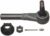 Front Outer Tie Rod End 1980-1996 Bronco, 1980-1997 F-Series, 1983-1992 Ranger