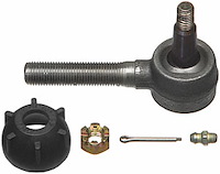 Tie Rod End Front Inner