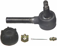 Tie Rod End Front Outer