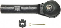 Tie Rod End Front Outer