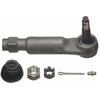 Front Outer Tie Rod End 1982-1993 Ford/Mercury/Lincoln Car
