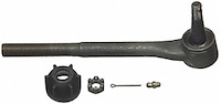 Front Outer Tie Rod End 1982-1992 Chevy Camaro & Pontiac Firebird
