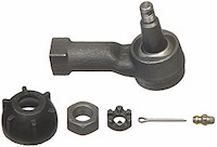 Tie Rod End Front Outer