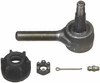 Front Outer Tie Rod End 1955-1957 Chevy Bel Air, 150 Series, 210 Series