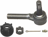 Front Outer Tie Rod End 1980-1998 Toyota Trucks