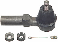 Tie Rod End Front Outer