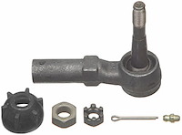 Tie Rod End Front Outer