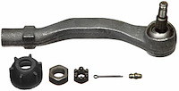 Tie Rod End Front Outer LH