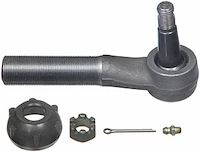 Front Inner/Outer Tie Rod End 1987-1998 Ford F-350