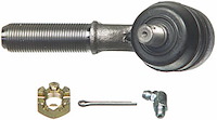 Tie Rod End Front Outer