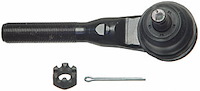 Front Inner/Outer Tie Rod End 1991-2006 Jeep