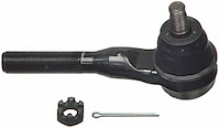 Front Inner Tie Rod End 1991-2006 Jeep SUV