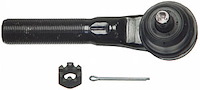 Front Inner/Outer Tie Rod End 1991-2006 Jeep