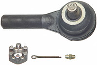 Tie Rod End Front Outer