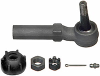 Front Outer Tie Rod End 1995-2010 Dodge/Plymouth/Chrysler