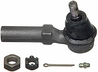 Tie Rod End Front Outer