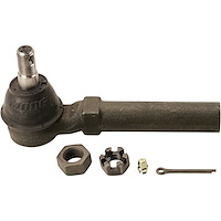 Tie Rod End Front Outer 1994-2004 Ford Mustang