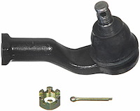 Tie Rod End Front Outer