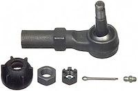 Front Outer Tie Rod End