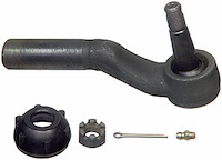 Tie Rod End Front Outer RH