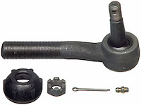 Tie Rod End Front Outer LH