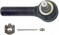Tie Rod End Front
