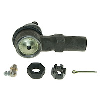Tie Rod End Front Outer