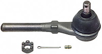 Front Inner Tie Rod End 1997-2003 Ford Truck/SUV 4WD