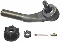 Front Outer Tie Rod End 1964-1965 Ford Falcon/Ranchero/Mustang & Mercury Comet