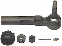 Tie Rod End Front Outer